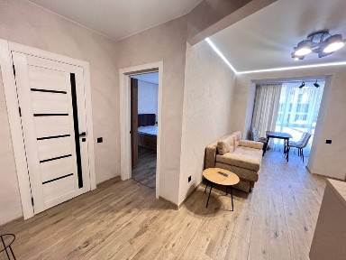 Перша оренда 1к Щасливе.