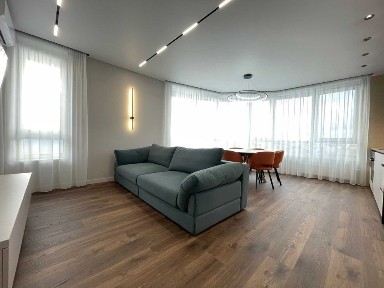 Оренда квартири Ужгородський пр. 4, ЖК WHITE LINES, перша здача