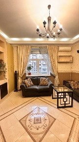 Терміново! Саксаганського 65 3к