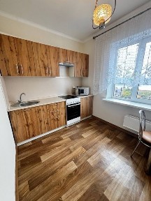 Київська область, Київ, Святошинський