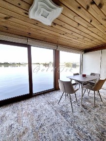 Оренда Будинку на Дніпрі, котеджне містечко «Золоче»