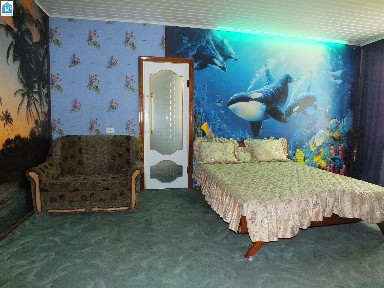 2 кімнатна подобова 5 окремих Біла Церква