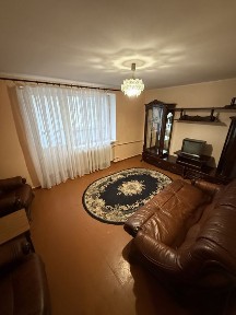 Продаж 2к квартири чеського планування по вул Довженка.