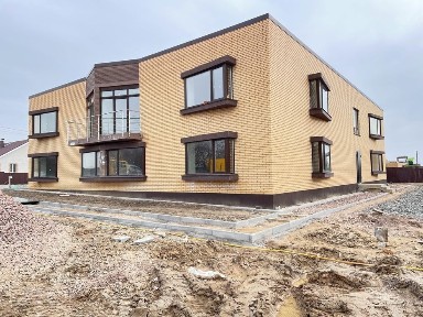 Продаж квартири 105 м2 в ЖК Європейський квартал