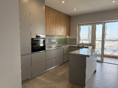 Аренда 3-комнатной квартиры 90 м², Богдановская ул., 7Б