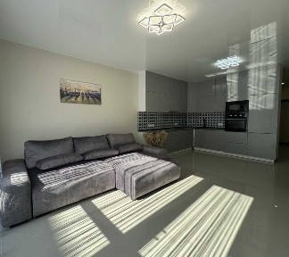 Аренда 2-комнатной квартиры 80 м², Елизаветы Чавдар ул.