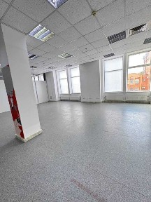 Центр міста. Оренда світлого офісного приміщення.