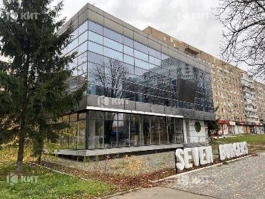 Аренда помещения на пр. Науки, м. 23 Августа, 380 м2,128556