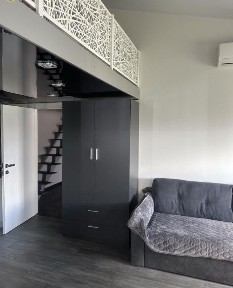 Продажа 2-комнатной квартиры 46 м², Люстдорфская дор.