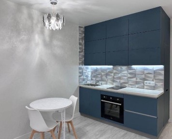 Продажа 1-комнатной квартиры 34 м², Судостроительная ул.