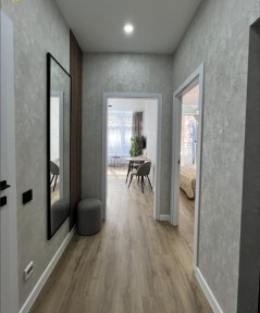 Одесса, Курортный пер.