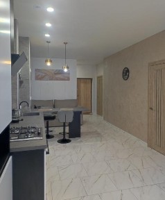 Продажа 1-комнатной квартиры 50 м², Дача Ковалевского ул.