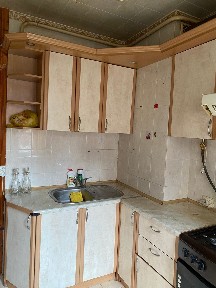 Продажа 2-комнатной квартиры 50 м², Добровольского просп.