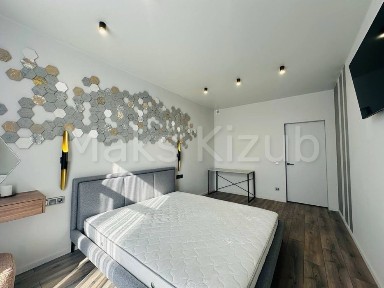 Ужгород, Бабяка 1б