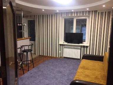 Здам 2 кімнатну квартиру