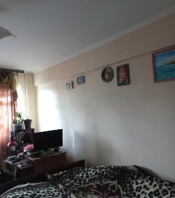 Продаж 2-к квартири 45 кв м, м. Тернопіль