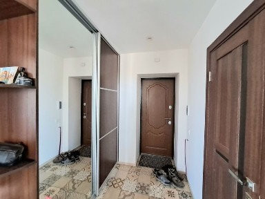 Продаж 2 кімнатної квартири по вул. Квіткова. Старий Парк. Тернопіль