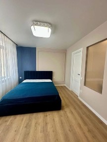 Продається 2км квартира, вул. Київська, новобудова