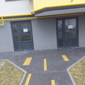 Комерційне приміщення Бориспіль