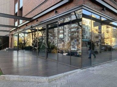 Аренда помещения, ул. Саксаганского, Печерский район, Центр