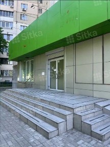 Оренда приміщення · Харківське шосе