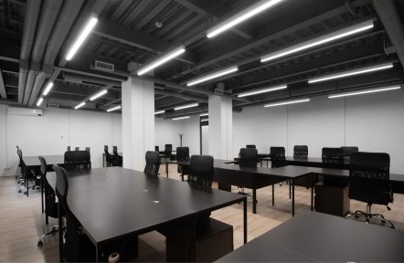 Без %! Офіс з меблями, світло 24/7! Шота Руставелі 11, Палац Спорту