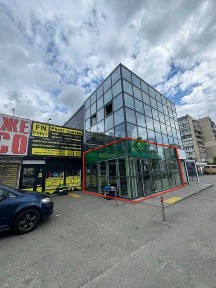 Київська область, Київ, Оболонський