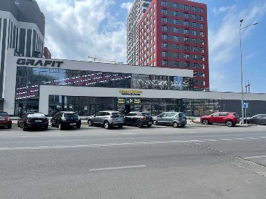 Київська область, Київ, Подільський