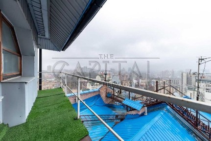 Київська область, Київ, Шевченківський