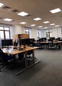 Оренда /Офіс/Верхній Вал/ Без%%%