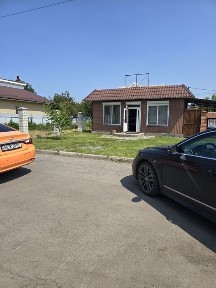 Київська область, Велика Олександрівка