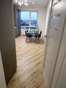 Оренда 2к н/б, перша здача, вул. О. Кобилянськоі