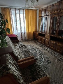 Оренда квартири