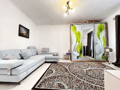 Сдам дом (пол дома) метро Холодная гора 7 мин, Вокзальная/Южный вокзал