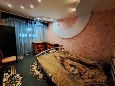 Аренда 3 ком. кв. в Старом городе ул. С.Коршуна 5