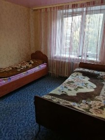 Донецька область, Краматорськ