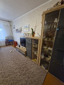 Сдается 3к квартира м-н Химик.