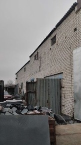 Терміново! Продам цех з обробки каменю. Студениця