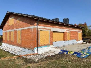 Дом 270кв. м. ‼️пос. Черкасская Лозовая, 5мин от Алексеевки