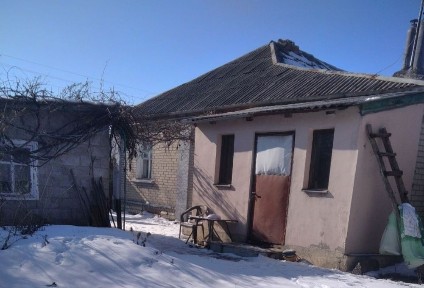 Продам ДОМ, Лысая гора, м. Холодная гора, е- відновлення