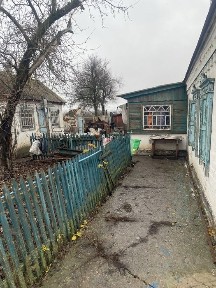 Продам невеличкий будинок в Лиманівці.