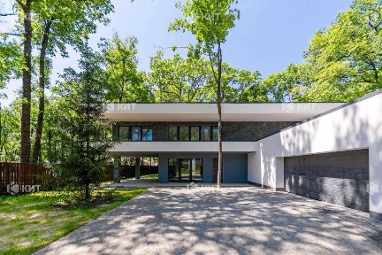 Без комісії, Лісопарк (Лесопарк), КМ Форест (Парк Хаус),115863