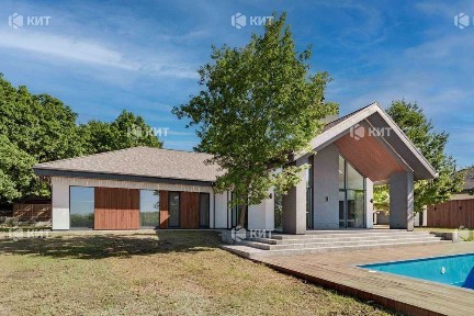 Без комісії, Дім з басейном, р-н Лісопарк (Лесопарк, Лесное), 130042