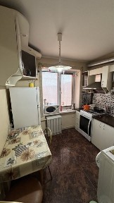 Вільна 2-кімнатна квартира Тихий Центр