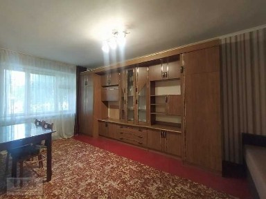 Здам в оренду 1-но кімнатну квартиру по вулиця М. Грушевського