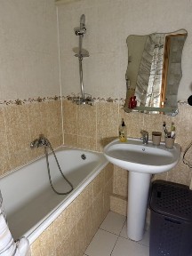 Оренда 1 кв. Вул. Ложешнікова