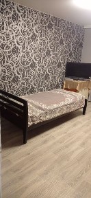 Оренда 1 кімнати в 3-х к. кв. р-н Хімселища