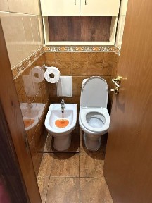 Здається 3-кім квартира в ПЗР