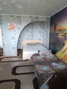 Оренда 1 кімнатної квартири вул Залізнична