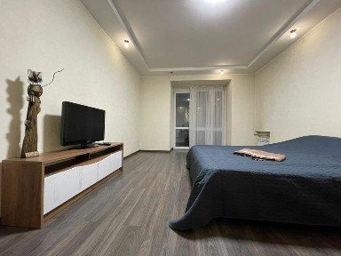 Квартира посуточно, 2х комнатная, балкон. Центр, вокзал, Научная